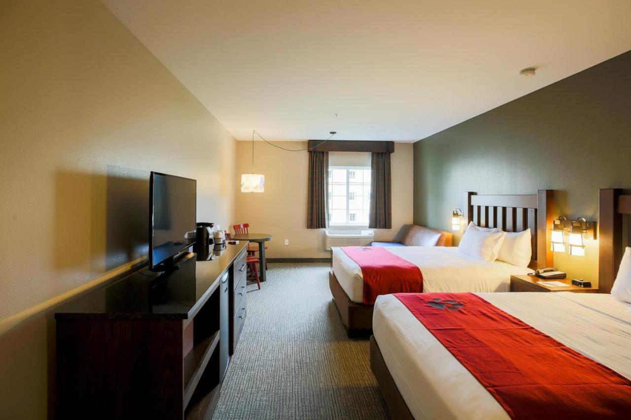 Great Wolf Lodge Chicago/Gurnee Kamer foto